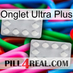 Ultra Plus Tab 17